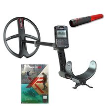 XP Deus II RC - 13x11 FMF Coil with MI-6 Pinpointer - Waterproof and multifreque - £947.30 GBP