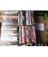 Lot of 50 DVD&#39;s No Duplicates Drama Comedy Action Thriller See Titles Lo... - £50.49 GBP