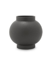 Hotel Collection Rounded Porcelain Vase, - $16.00