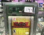 Yu-Gi-Oh Dark Duel Stories (Nintendo Game Boy Color, 2002) GBC Tested! - $10.21