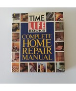 Complete Home Repair Manual - Time-Life Books, 0671765426, hardcover - £3.11 GBP