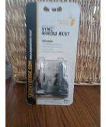 Trophy Ridge Sync Arrow Rest Trophy Ridge Right-Brand New-SHIPS N 24 HOURS - €69,16 EUR