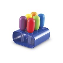 Learning Resources Primary Science Jumbo Droppers with Stand  - $45.00