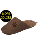 Slip-On Fashionable Designer Fashion Slipper Shoes Pet Dog Bed Mat Lounge - $42.99
