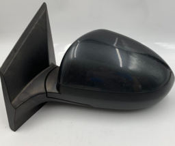 2012-2019 Chevrolet Sonic Driver Side View Power Door Mirror Gray OEM A02B13031 - £70.76 GBP