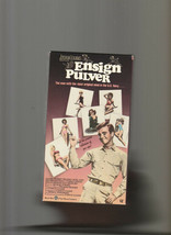 Ensign Pulver (VHS, 1994) - £3.92 GBP