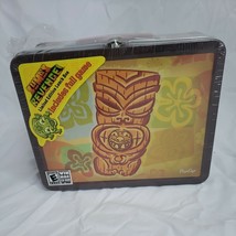 Zuma&#39;s Revenge Limited Edition-Lunchbox (Rated: E) (Works With: WIN 2000... - £12.38 GBP