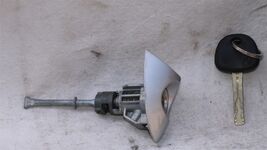 11-13 Hyundai Sonata Ignition Switch & Driver Door Lock Cylinder W/ Key image 2