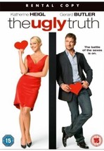 The Ugly Truth DVD (2010) Gerard Butler, Luketic (DIR) Cert 15 Pre-Owned Region  - £12.90 GBP
