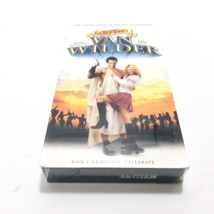 National Lampoons Van Wilder (VHS, 2002 Rated &quot;R&quot; Version) New Sealed Wa... - £53.14 GBP