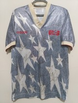 Jersey / Shirt United States of America World Cup 1994 - Autographed by ... - $1,500.00