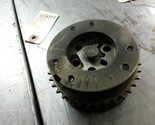 Left Intake Camshaft Timing Gear From 2013 Subaru Outback  2.5 13322AA041 - $49.95