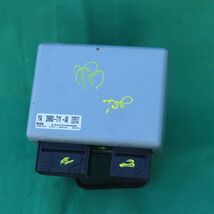 Honda EPS Electric Power Steering Control Computer Module 39980-T1Y-A0 image 2