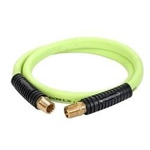 Legacy Manufacturing ZILLAWHIP 1/2 X 4&#39; SWIVEL WHIP HOSE- 1/2&quot; ENDS - $1,359.60 MXN