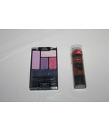 Wet n Wild Coloricon Eyeshadow #393A + Megaglo Makeup Stick #806 Lot Of ... - $7.12