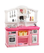 Fun with Friends Pink Toddler Kitchen Play Set - $160.44