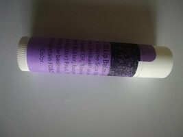 Natural Lip Balm - $28.55 MXN