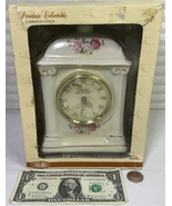 Classic Treasures Carriage Clock - $336.42 MXN