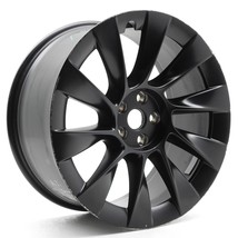 2020-2022 Tesla Model Y 20&quot; 20x9.5 Rim 10 Spoke Wheel ET45 1188223-00-B -16-A - £292.80 GBP