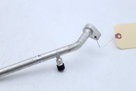 17-20 INFINITI Q60 3.0L A/C LOW PRESSURE LINE TUBE HOSE PIPE E4028 image 7
