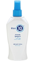 It&#39;s A 10 Miracle Leave In Lite 10 Oz - $19.70