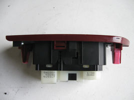 2006-08 Lexus IS250 & IS350 Rear Right Window Switch Wood Trim image 5