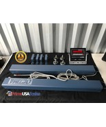 48&quot; Bar Scale 10,000 lb Livestock Scale Preifert Chute Weigh Bars with P... - €954,49 EUR