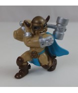 2004 Moose Fistful of Power Maelstorm Series 1 Figure 1.75&quot; - $3.95