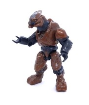  Mega Construx Bloks Halo ODST Covenant Covenant Elite Brown NEW - £5.50 GBP