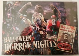 Universal Studios Japan Halloween Horror Nights Zombie Cookies. BRAND NEW. 2019 - £23.35 GBP