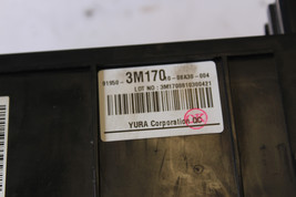 2009-14 HYUNDAI GENESIS SEDAN ENGINE BAY FUSE RELAY JUNCTION BOX K1812 image 8
