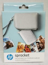 HP Wallet Case for HP Sprocket - Gray - $24.18