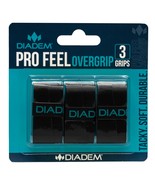 Diadem White Pickleball Pro Feel Grip - $240.40 MXN