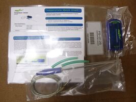 Pasco Scientific PS-2125 PasPort Temperature Sensor with Charts - €24,27 EUR
