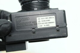 2004-2006 VOLKSWAGEN PHAETON IGNITION SWITCH ASSEMBLY H2054 image 10