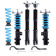 MaXpeedingrods T6 Coilovers 24 Step Adjustable Struts For Kia Optima 2011-2015 - £304.70 GBP