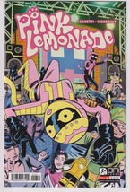 Pink Lemonade (2022) #6 (Of 6) (Oni 2023) &quot;New Unread&quot; - £3.70 GBP