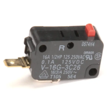 Panasonic V7-16G-3C26 0574H4 Microswitch Latch 16A 1/2HP 250VAC fits for... - $55.45
