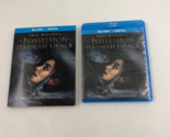 The Possession of Hannah Grace Blu-ray 2018 Shay Mitchell - £12.98 GBP