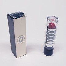 New Vintage Avon Colorcreme Moisture Lipstick .13 oz-Raspberry Frost  - £9.38 GBP