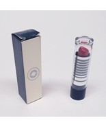 New Vintage Avon Colorcreme Moisture Lipstick .13 oz-Raspberry Frost  - £9.25 GBP