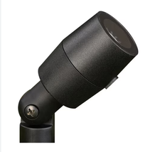 Vista GR-5003-B-2.5-W-36 Black 2.5W LED Landscape Accent Light, 36° Beam - $149.00
