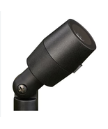Vista GR-5003-B-2.5-W-36 Black 2.5W LED Landscape Accent Light, 36° Beam - $149.00