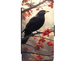 Blackbird Samsung Galaxy S8 Flip Wallet Case - $19.90