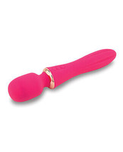 Nu Sensuelle Nubii Mika Heating Mini Wand - Blue (Blue) - $54.00