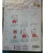 Papierdrachen fillable unicorn bag kit, birthday treat bags Make it your... - $10.81 CAD