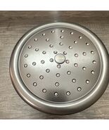 Moen ExactTemp 7&quot; Rainshower Showerhead - Oil Rubbed Bronze S6310ORB! - $38.15