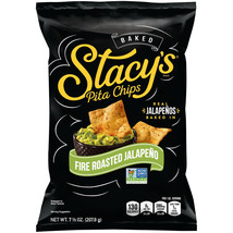 Stacys ptachp,rstd jalap ( 12 x 7.33 oz   ) - $2,671.33 MXN