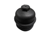 Oil Filter Cap From 2012 Kia Sorento  3.5 - $19.95