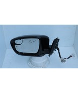 15-16 Murano Door Side Mirror w/360° Surround View Camera Driver Left LH... - $170.24